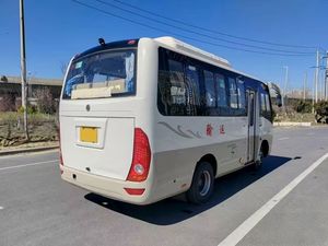 Autobus Personalizzati di Lusso per Trasporto Pubblico a Lunga Distanza - Product Image 4