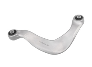 Xe treo phụ tùng ô tô cho Audi VW điều khiển Arms A4 A5 A6 Q5 kim loại sắt hoặc nhôm 100% chuyên nghiệp kiểm tra OEM tiêu chuẩn CN; zhe - Product Image 2