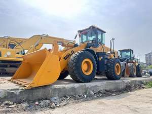 รถตักดิน958F มือสอง sdlg 6ton รถตัก LG958F LG958 LG958L 958L sdlg 958F - Product Image 3