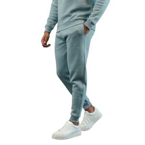 กางเกงจ็อกเกอร์ผู้ชายผ้าฝ้าย 100% รุ่นใหม่ ทนทาน เหมาะสำหรับวิ่งและเล่นกีฬา พร้อมโลโก้และงานปักตามสั่ง สำหรับใส่ลำลอง - Product Image 4