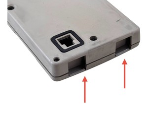 ACS600 ACS60100503H00C1200001 380-415V 74-87A PLC - Product Image 2