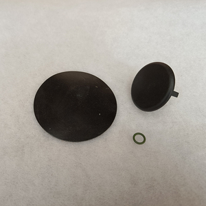 Kit de réparation de soupape de ventilation pour compresseurs industriels, état neuf, 400707.0, pièces métalliques pour compresseur industriel - Product Image 6