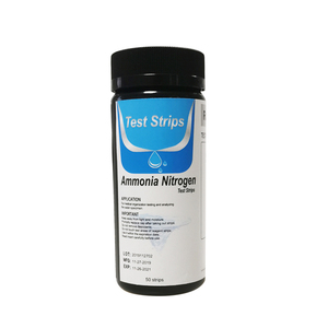 Bande luminosité d'oignon d'amvolume, <span class=keywords><strong>Kit</strong></span> de Test rapide dans les Aquariums, piscine et eau potable - Product Image 2
