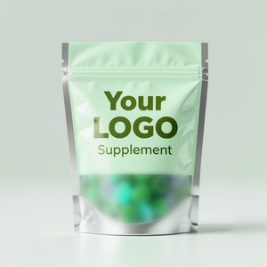<span class=keywords><strong>Caramelle</strong></span> Gommose Vegane OEM Private Label a Forma <span class=keywords><strong>di</strong></span> Orsetto, con Spirulina e Verdure, Integratore Quotidiano per la Salute Digestiva, <span class=keywords><strong>Caramelle</strong></span> Gommose <span class=keywords><strong>di</strong></span> Tendenza - Product Image 1