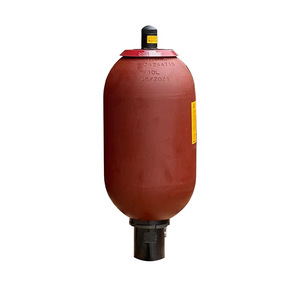Accumulateur hydraulique Hydac SB330-20A1, réservoir d'azote, stockage d'énergie industriel - Product Image 4