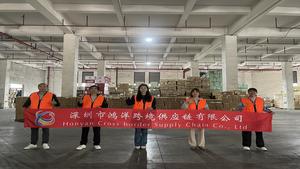 <span class=keywords><strong>Agent</strong></span> d'expédition rapide et sûr par fret aérien en Chine pour le fret en conteneurs vers Melbourne, Sydney, les Fidji et la Papouasie-Nouvelle-Guinée - Product Image 6