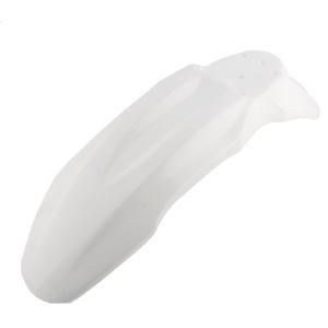 Accessoires pour motos, garde-boue avant de moto, adapté à la modification du garde-boue avant Honda CRF70, bouclier anti-boue avant - Product Image 2