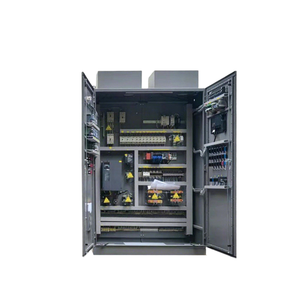 Système de contrôle d'automatisation PLC haute fiabilité - Certifié CE ATEX pour applications industrielles critiques - Product Image 3