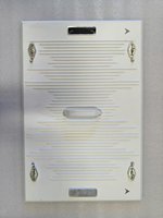 Écran publicitaire LED extérieur P5.71 résistant aux intempéries, luminosité 3500-4000, résolution 216x216, lisible en plein soleil, haute fidélité des couleurs