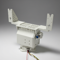 Inclinometer Sensor Module Pan Tilt RS485: Control & Monitor with Precision