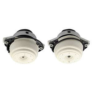 Pièces détachées automobiles 1662406817 1662406917 Support moteur pour Mercedes Benz ML350 GLE350 GLS350 Classe W166 - Product Image 6