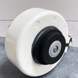 Motor de Ventilador Interior para Aire Acondicionado RPG15Q, 1-1.5 HP, Montaje en Pared, Frecuencia Fija, Forma Redonda, Actuador Eléctrico - Product Image 2