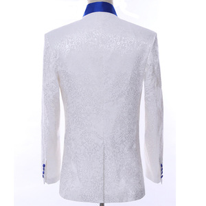 Nouveau design Vente en gros Bureau exécutif Joggers pour hommes <span class=keywords><strong>Suites</strong></span> Nouveau dernier style - Product Image 3