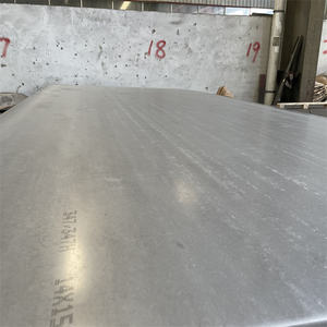 Lamiera/Foglio in Acciaio Inossidabile 304/304L/316/409/410/904L/2205/2507 - Product Image 5