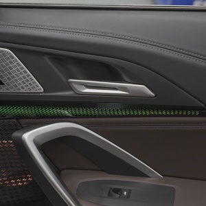 Panel de Luz LED para Cabina de Auto con Sistema RGBW Multicolor y Película Reflectante para Iluminación Ambiental del Techo - Product Image 5