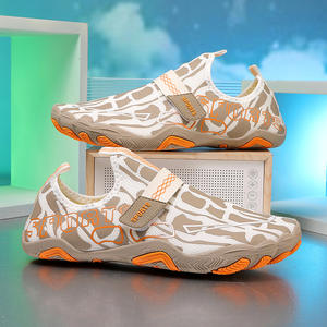 Açık Hava Yalınayak Su Geçirmez Ayakkabılar Plaj Ayakkabıları Su Geçirmez Ayakkabılar Şnorkelli Dalış ve Yüzme İçin Kapalı Alan Fitness Bisiklet Ayakkabıları Kaymaz Yürüyüş Ayakkabıları - Product Image 5