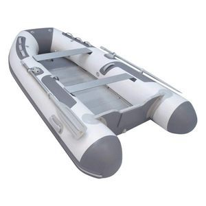 Gommone Gonfiabile Seatan da 4,5m in PVC - Product Image 1
