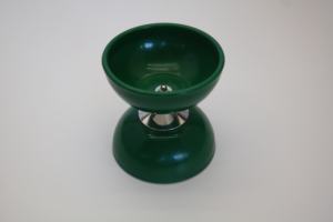 Jouet professionnel <span class=keywords><strong>Diabolo</strong></span> <span class=keywords><strong>Pro</strong></span> Glossy Finish Performance avec balance <span class=keywords><strong>de</strong></span> précision pour débutants et intermédiaires - Product Image 5