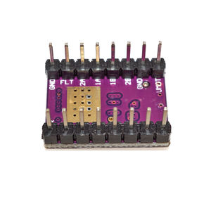 Módulo de Controlador de Motor Paso a Paso de Alta Precisión OKY3905 DRV8825 con Disipador de Calor para CNC e Impresora 3D - Product Image 4