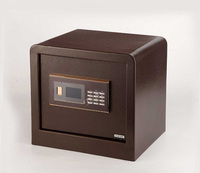 Meilleure vente : Coffre-fort de rangement discret pour hôtel, boîte élégante avec serrure