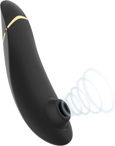 Premium 2 Clitoral <span class=keywords><strong>Vibrator</strong></span> Clit Sucking Massaging Sex Toy Masajeador para mujeres - Product Image 2