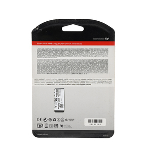 Unidad de Estado Sólido (SSD) Interna Kingston de Promoción SATA III 2.5 <span class=keywords><strong>120GB</strong></span> 240GB 480GB 960GB - Product Image 2