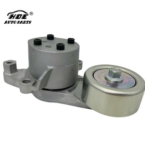16620-0E010 16620-11010 T39606 Tensor de Correa de Repuesto para Automóviles HDE al por Mayor para Toyota Hilux - Product Image 4