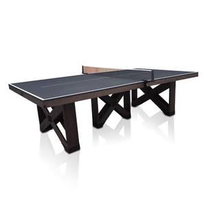 <span class=keywords><strong>Tavolo</strong></span> <span class=keywords><strong>da</strong></span> <span class=keywords><strong>Ping</strong></span> <span class=keywords><strong>pong</strong></span> di alta qualità Design Standard di lusso in <span class=keywords><strong>legno</strong></span> massiccio <span class=keywords><strong>tavolo</strong></span> <span class=keywords><strong>da</strong></span> <span class=keywords><strong>Ping</strong></span>-<span class=keywords><strong>pong</strong></span> per l'intrattenimento domestico - Product Image 2