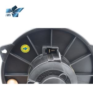 Moteur de ventilateur de chauffage pour Geely MK GC6 GC3, moteur de ventilateur de voiture, moteur de climatisation - Product Image 4