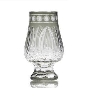 Verre à whisky <span class=keywords><strong>Glencairn</strong></span> personnalisé de 150 ml, taillé à la main, 6 oz, taillé à la main pour une dégustation claire du whisky - Product Image 2