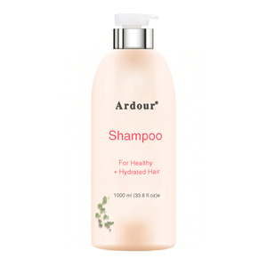 Champú de Queratina Profesional OEM Sin Sulfatos, Cuidado del Cabello, Tratamiento Capilar con Queratina - Product Image 3