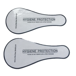 FX Wholesale Hygienic <b>Underwear</b> Stickers Custom Transparent Label Sticker High Quality clear Sticker Sheet - Product Image 6