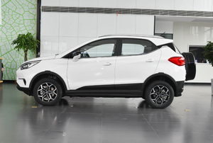 Yuan Pro, Auto Eléctrico Chino con Autonomí<span class=keywords><strong>a</strong></span> de 401 km, 2023, B <span class=keywords><strong>Y</strong></span> <span class=keywords><strong>D</strong></span> Yuan Pro, Autos Económicos - Product Image 3