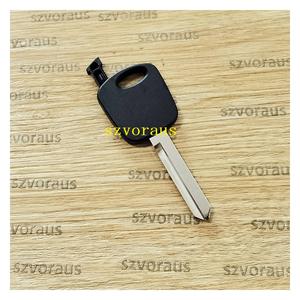 Di alta qualità per Ford Transponder chiave (H73PT Blade/4C Chip) - Product Image 3