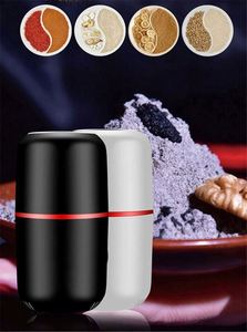 Molinillo de Café Eléctrico de Alta Capacidad, Máquina Automática para Moler Granos y Materiales Secos - Product Image 3