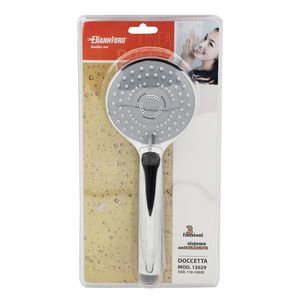 Doccetta a 3 funzioni da 95 mm 13029 Rubinetti per vasca e doccia - Product Image 1