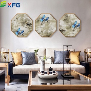 Rotoli di <span class=keywords><strong>carta</strong></span> da parati impermeabile per armadietto di <span class=keywords><strong>casa</strong></span> camera da letto soggiorno parete Deco <span class=keywords><strong>carta</strong></span> a contatto blu adesivo per uccelli stampa in Pvc 3 anni - Product Image 6
