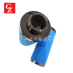 1629053704 1629054704 Elemento de Filtro de Aire de Repuesto para Compresor de Tuberías Atlas Copco - Product Image 4