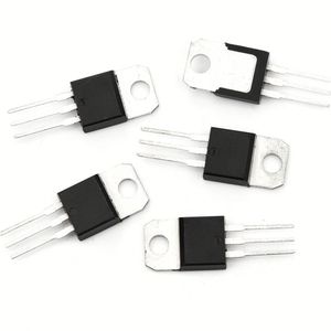 Authentic Original Brand-New Guaranteed YX7815T TO-220 Transistor CZSKU:UO71OD81 - Product Image 1