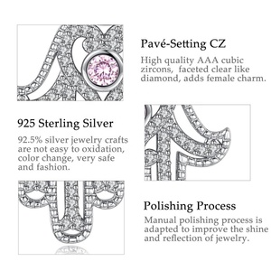 Las mujeres de <span class=keywords><strong>la</strong></span> joyería de <span class=keywords><strong>la</strong></span> plata esterlina 925 <span class=keywords><strong>hamsa</strong></span> mano de Fátima COLLAR COLGANTE - Product Image 4