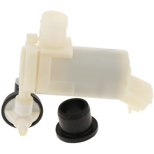 Motor de Limpiaparabrisas Huajiefan 76806-SMA-J01 para Honda CRV 2007-2016, Pieza de Repuesto de Plástico - Product Image 3