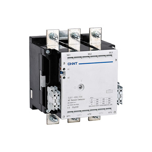 CHINT CJX1-K 50Hz ~ 60Hz 1000V 820A AC Vakuum elektrische Schütz AC und DC Spulen austauschbar - Product Image 1