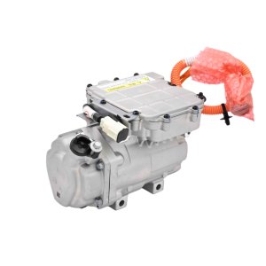 คอมเพรสเซอร์ไฟฟ้า E6H-8103020A-C2คอมเพรสเซอร์12V สำหรับ <span class=keywords><strong>e6B</strong></span> BYD/e6A/e6C - Product Image 3