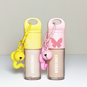 Mini Correcteur Hydratant Liquide avec Pendentif Personnalisé Sans Logo OEM Marque Privée Format Voyage - Product Image 6