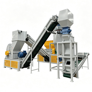 Ligne de production de broyage et de traitement d'appareils électroménagers, équipement de recyclage de téléviseurs et d'ordinateurs usagés, ligne de production de recyclage d'appareils électroménagers - Product Image 5
