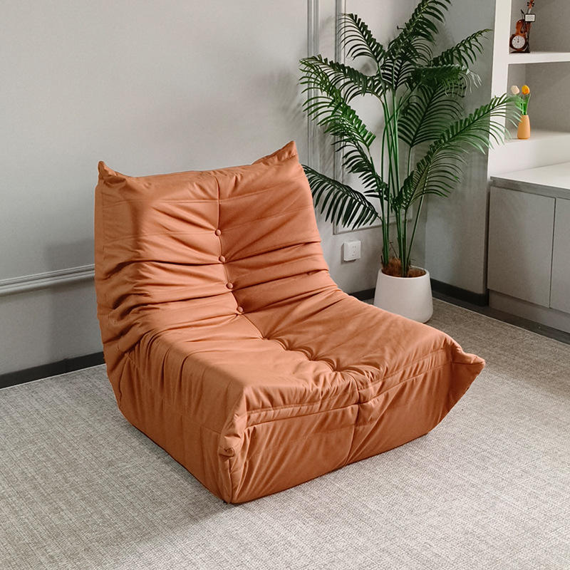 กาแฟสีน้ำตาล [เดี่ยว]