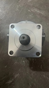 K1P Series K1P1R11A K1P2R11A K1P3R11A K1P4R11A K1P6R11A Hydraulic Gear Pump K1P7R11A K1P9R11A K1P10R11A K1P12R11A - Product Image 3