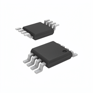 อุปกรณ์เสริมชิ้นส่วนอิเล็กทรอนิกส์74LVC2G02DP-Q100H Logic IC GATE หรือ2CH 2 Inp 8TSSOP - Product Image 1