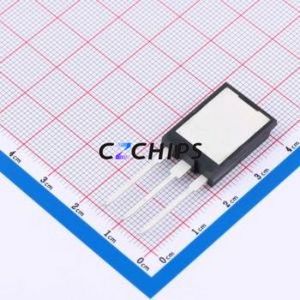 Tout nouveau-Original Transistor TO-247P APT45GP120B2DQ2G-HXY IGBT / Module Vente entière Puces de composants électroniques et service de nomenclature - Product Image 2