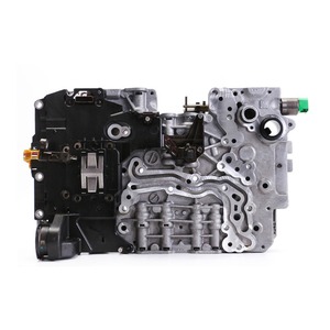 8HP45 โมดูลควบคุมเกียร์อัตโนมัติชิ้นส่วนเครื่องยนต์เกียร์สำหรับอุปกรณ์เสริมในรถยนต์ BMW - Product Image 2